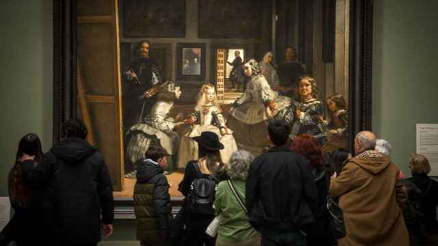 El Museo del Prado elimina de sus cartelas y archivos términos como enano o disminuido.