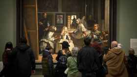 El Museo del Prado elimina de sus cartelas y archivos términos como enano o disminuido.