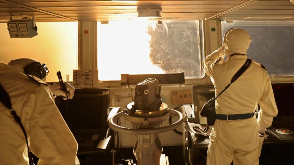 Convertir el mar Rojo en la 'tumba' de EEUU: los hutíes golpean un buque y Biden contraataca en Yemen