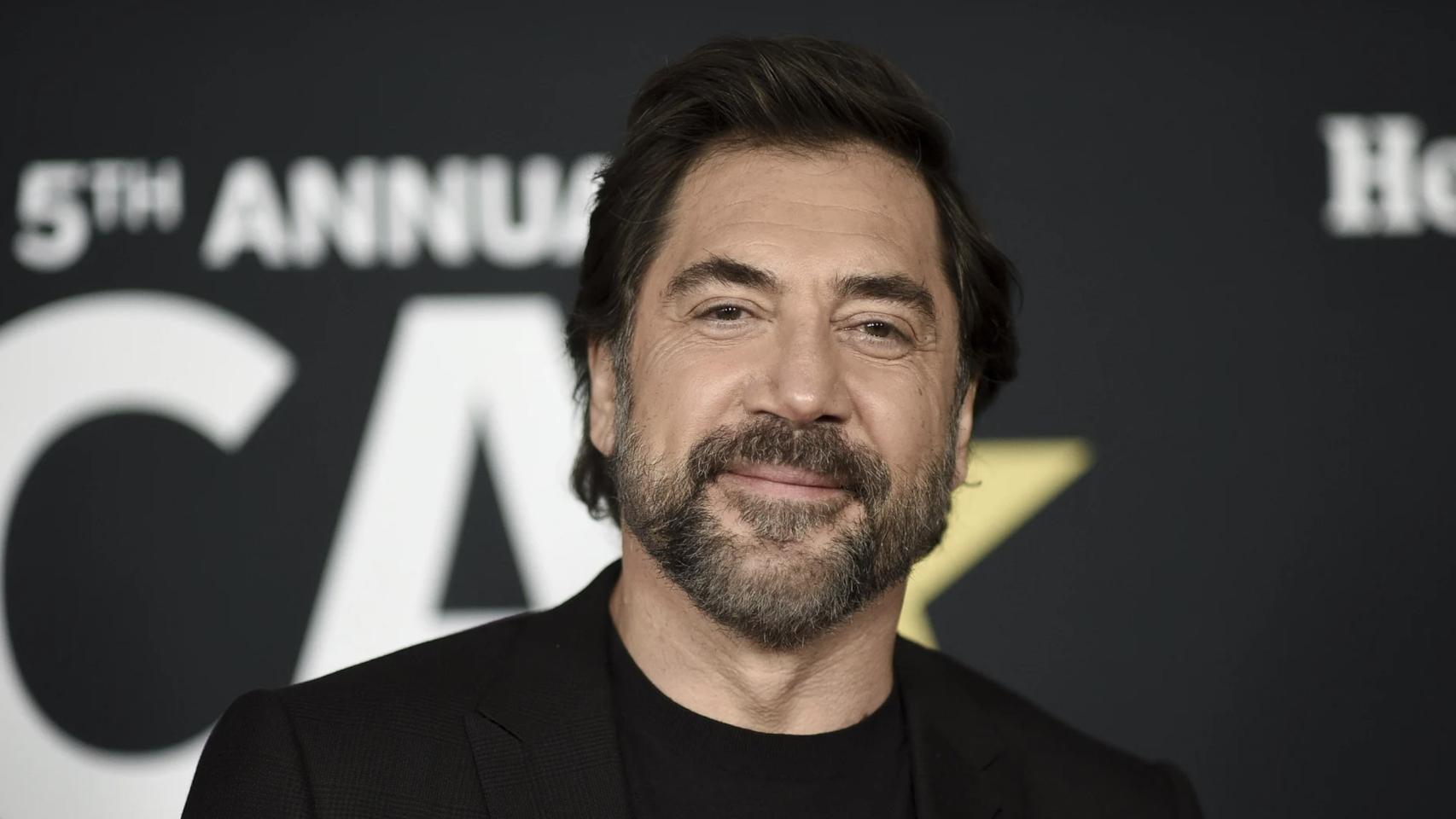 Netflix ficha a Javier Bardem para la continuación de 'Monstruo', la serie antológica que comenzó con 'Dahmer'