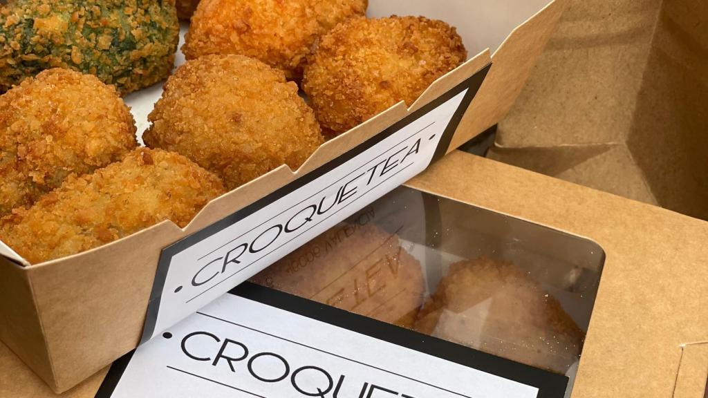 9. Croquetea - Valencia