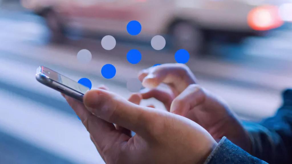 Smart Mobile de Movistar