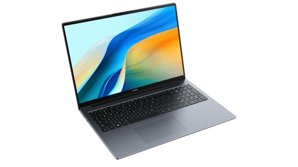 Huawei MAteBook D 16