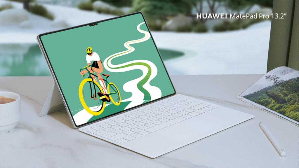 Huawei MatePad Pro 13,2