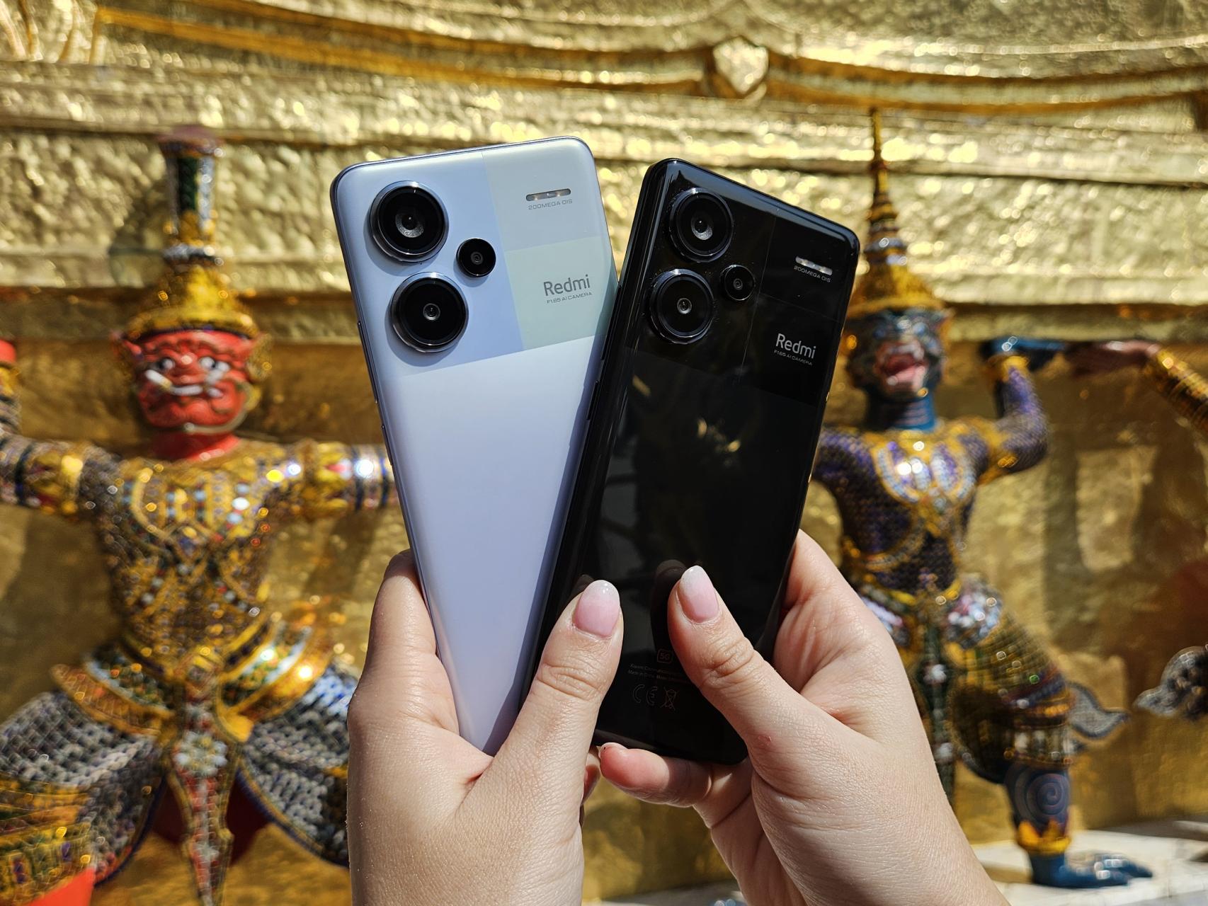 Móviles Xiaomi con mejor cámara: los mejores modelos de 2024