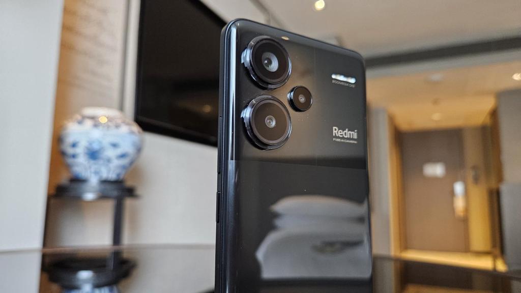 Xiaomi Redmi Note 13 Pro + 5G