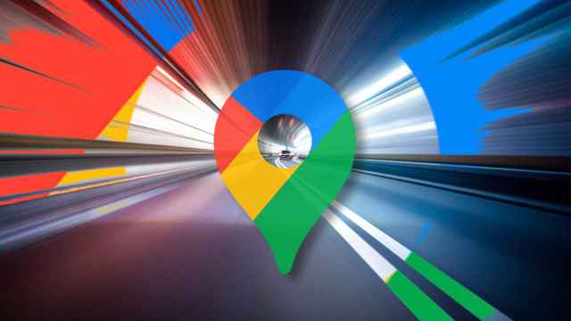 Google Maps ya da soporte a las balizas de túnel Bluetooth