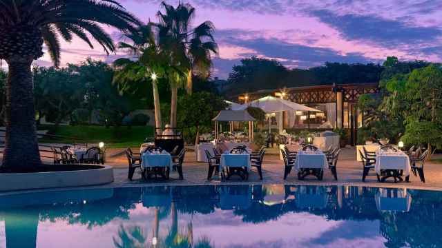 Uno de los hoteles que pertecenen a la cartera del fondo soberano de Singapur en Fuerteventura