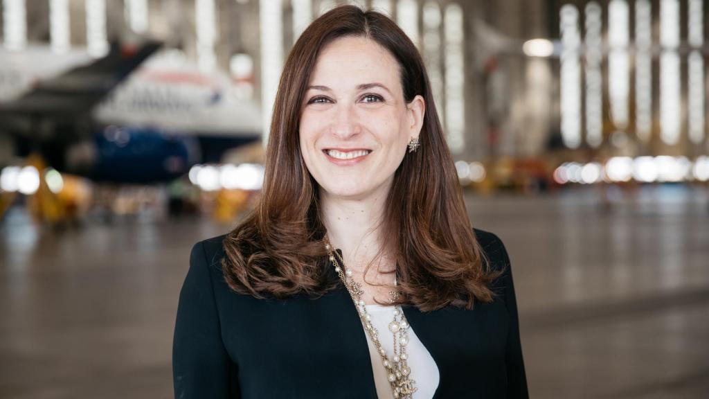 La argentina cuenta con más de 30 años de experiencia laboral.