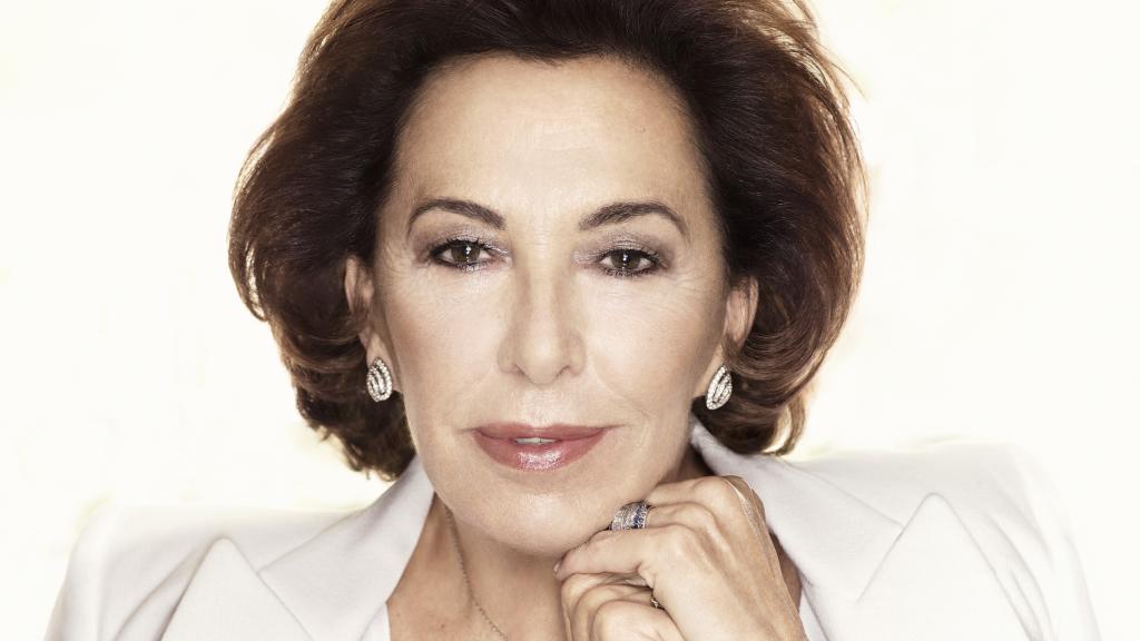 Carmen Navarro, experta en el cuidado de la piel.