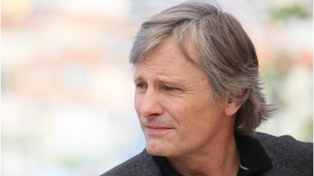 Viggo Mortensen se hace viral defendiendo el gallego: Las lenguas son el tesoro de los pueblos