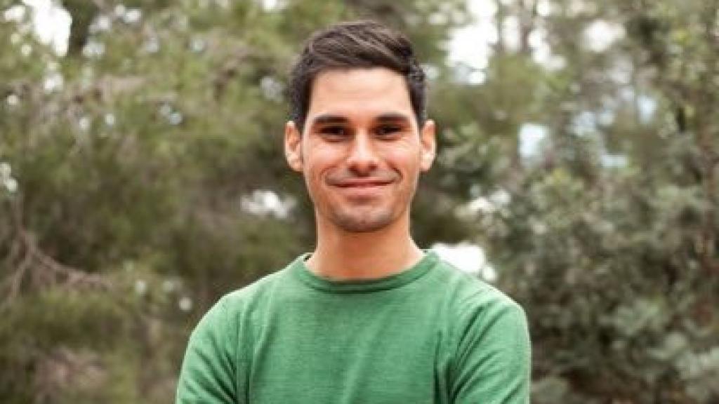 Cristina Ramírez en su perfil de la red social X.