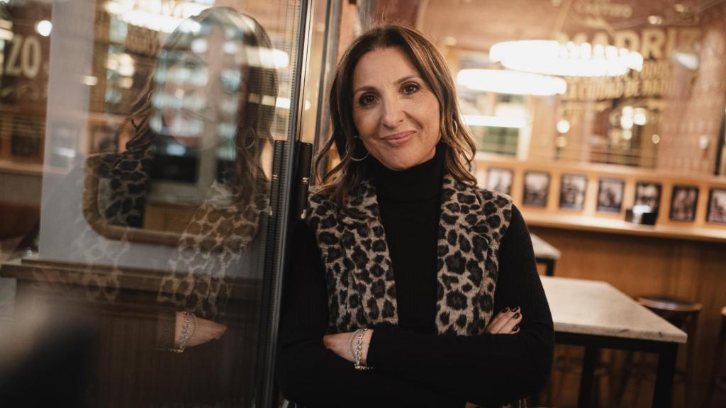 Fleur Hassan-Nahoum, vicealcaldesa de Jerusalén.