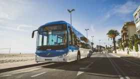 Ciudades como Benidorm ya tienen un autobús a la Universidad de Alicante.