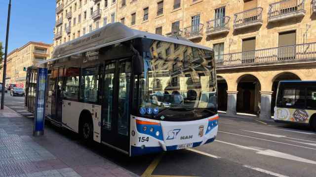 Refuerzo del autobús urbano con motivo del encuentro de Copa del Rey