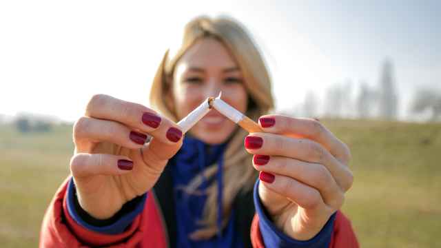 El reto de dejar de fumar: una misión que nos concierne a todos