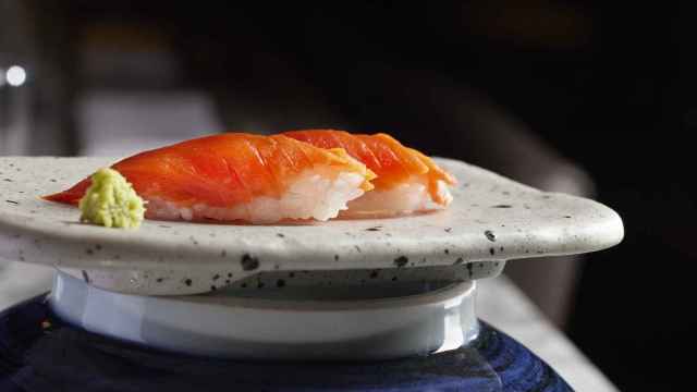 Así será la Semana Salvaje con el mejor pescado de Alaska en 7 grandes restaurantes de Madrid