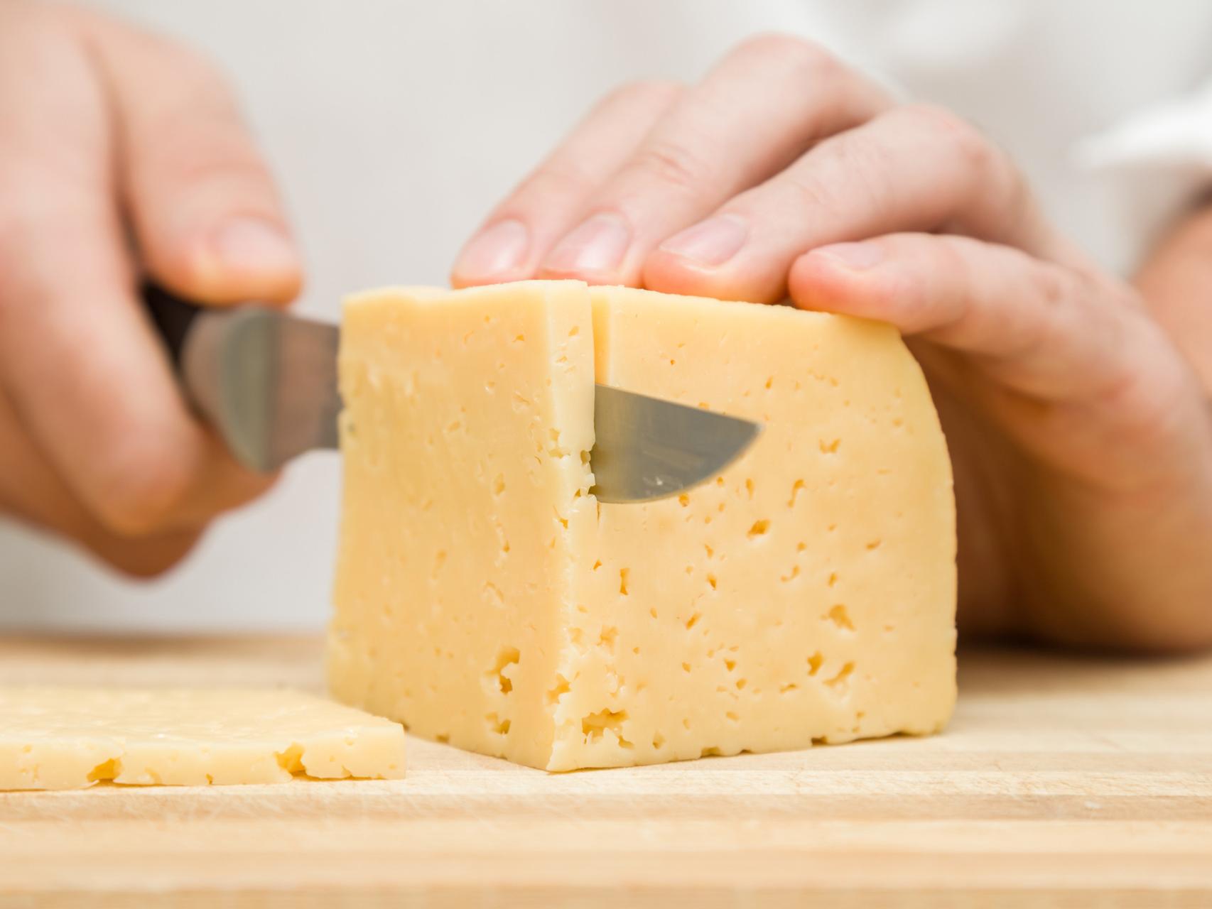 Los mejores recipientes para guardar el queso