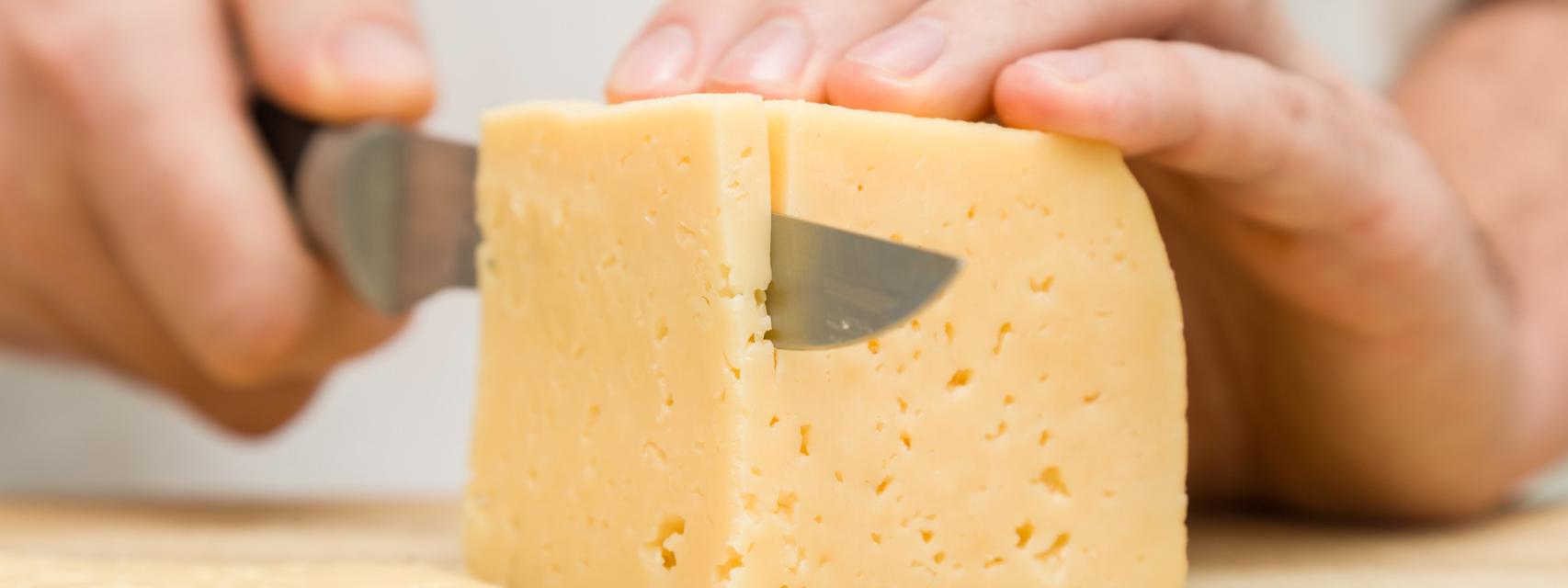 La mejor forma de conservar el queso, abierto o sin abrir - EN LA COCINA  Magazine