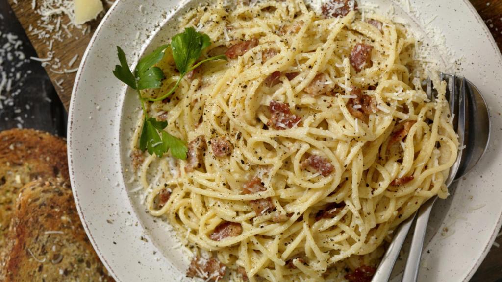 Este es el mejor restaurante italiano de Asturias: pasta y pizza como si estuvieras en Roma