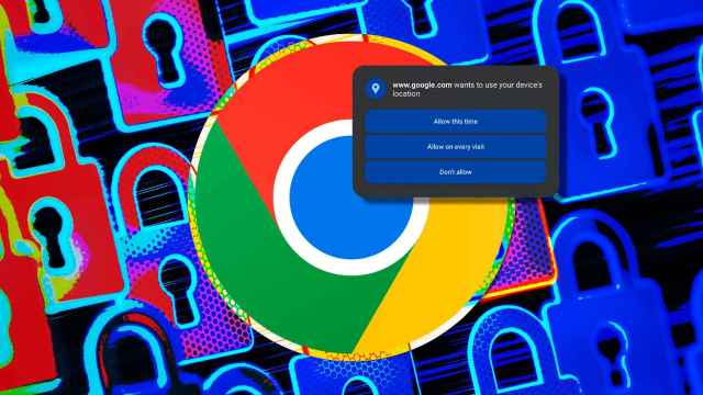 Chrome impulsa un nuevo control granular para la privacidad en los sitios web que se visiten