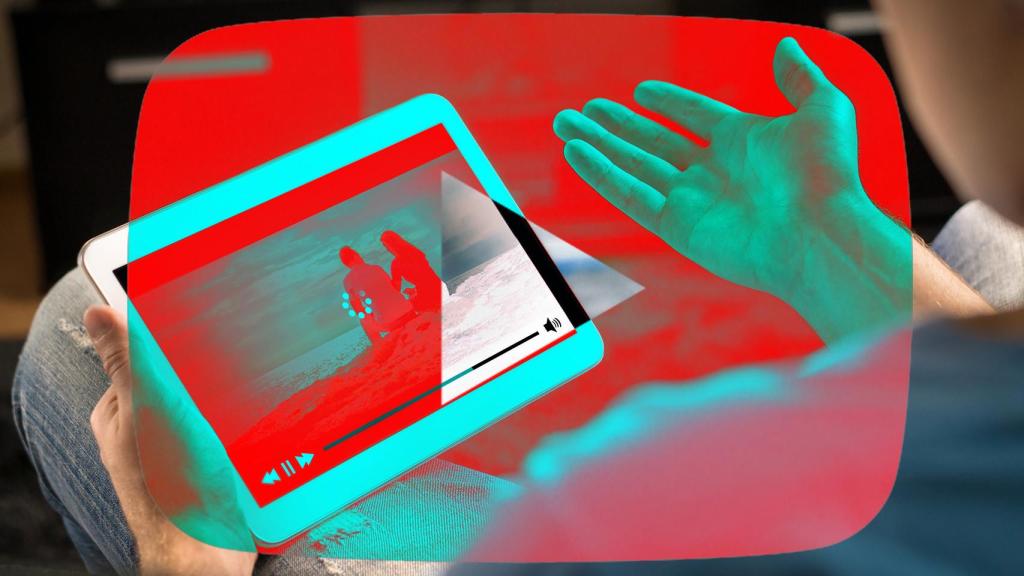 YouTube esta vez no tiene nada que ver con la carga lenta de vídeos