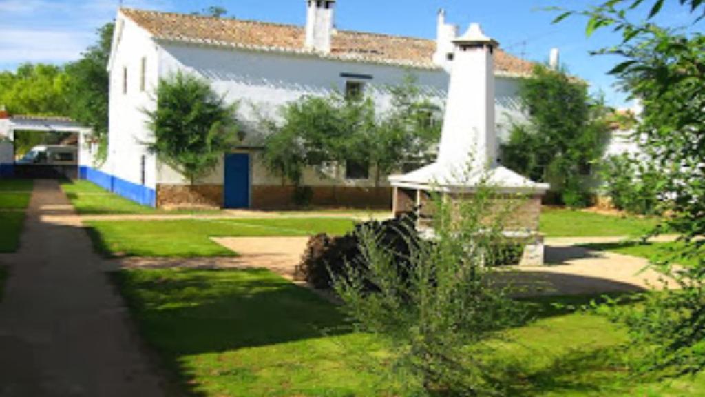 Foto: 'Aldeas Abandonadas'.