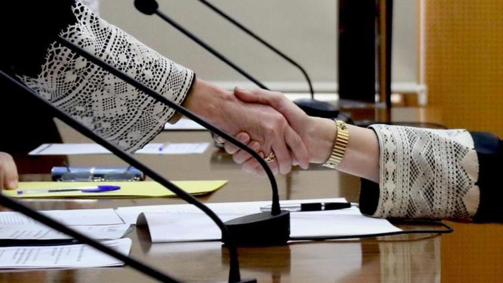 Foto: Ministerio Fiscal.