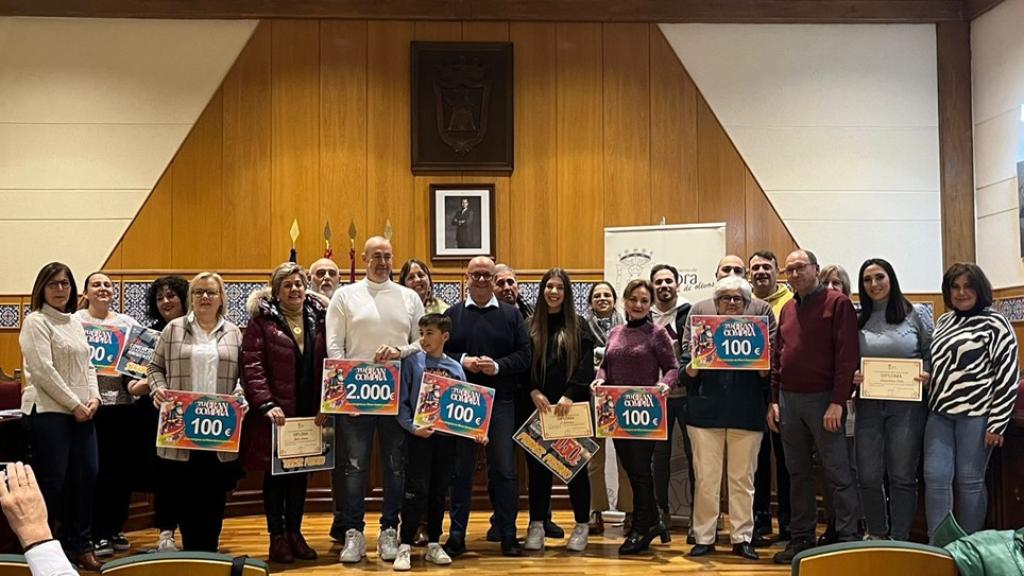 Foto: Ayuntamiento de Mora.