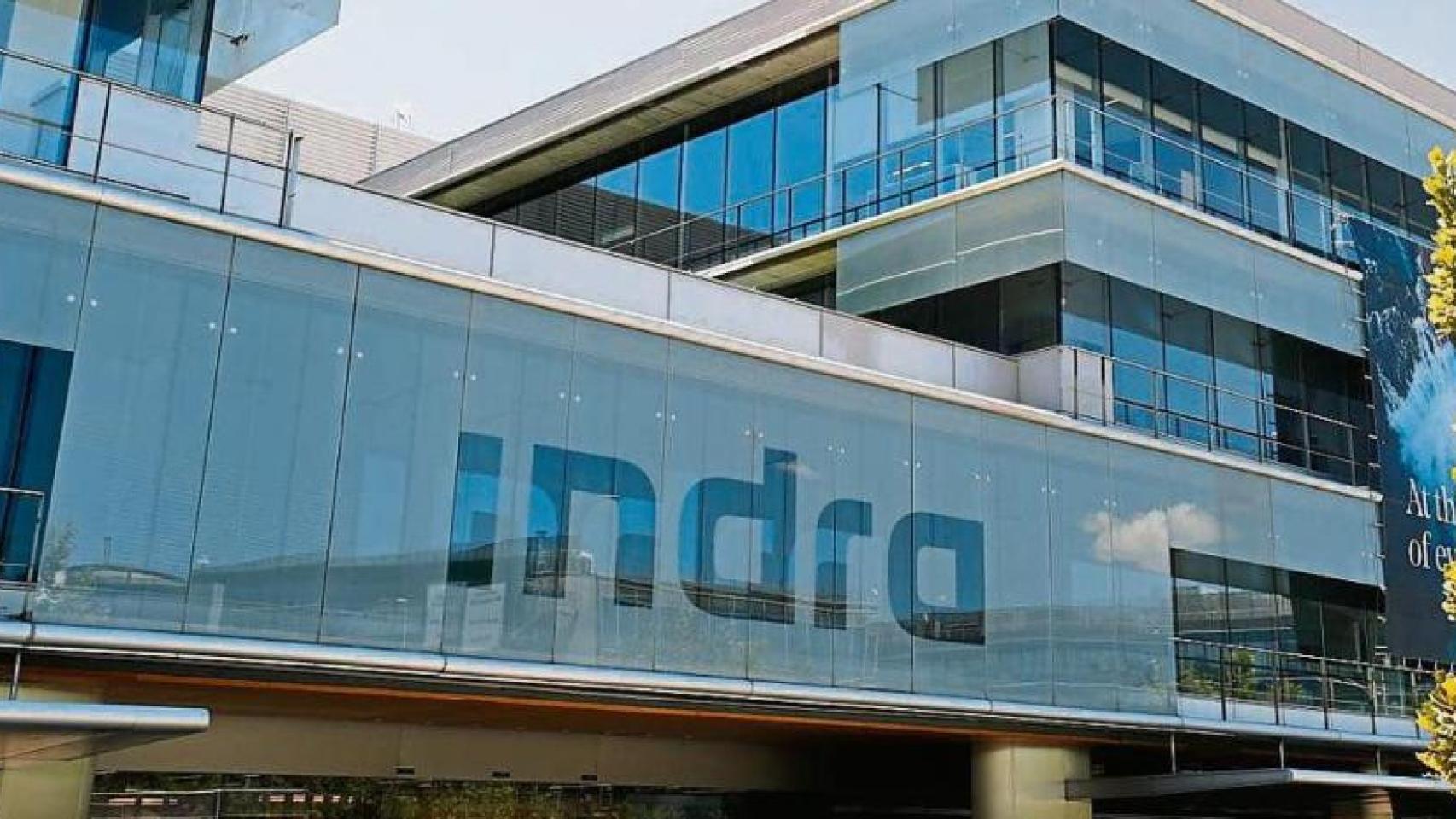 Sueldos De Hasta 3 000 Euros Indra Busca Empleados De Manera Urgente Sueldos De Hasta 3 000 Euros Indra Busca Empleados De Manera Urgente
