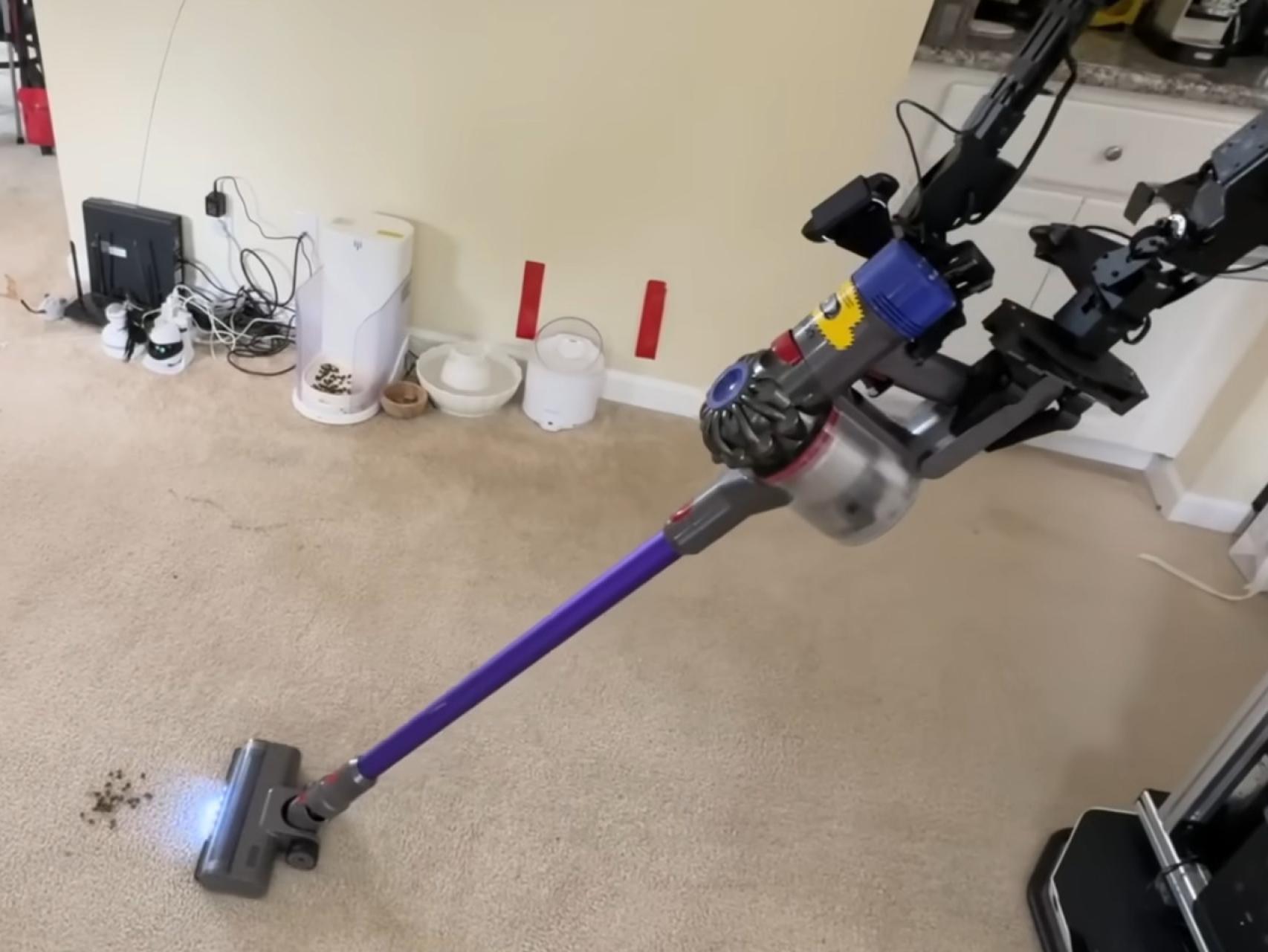 revoluciona el mundo de la limpieza con el último robot