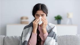 ¿Podría haber una nueva ola de gripe en febrero? Responde una médica gallega