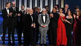 Nostalgia, homenajes y los premios para 'Succession', 'The Bear' y 'Bronca' marcan la gala de los Emmy 2024