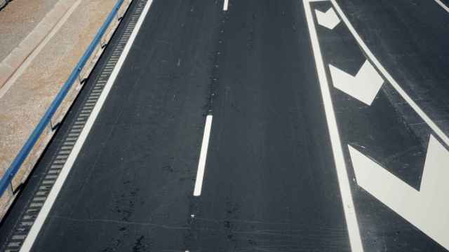 Jornada negra en las carreteras de Alicante con tres muertos en dos accidentes en Senija y Aspe.