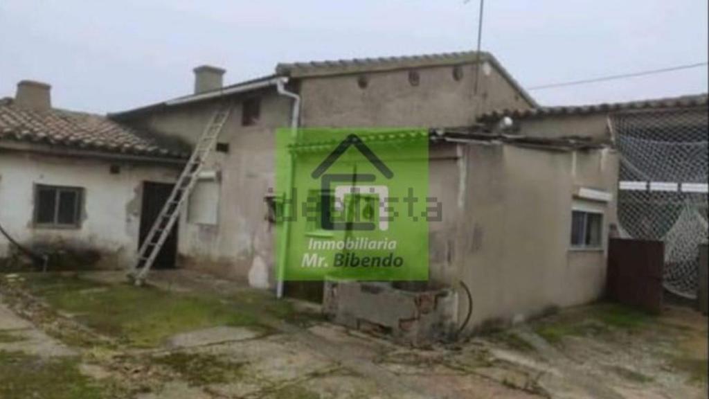Vivienda en Venta en Palacios del Pan