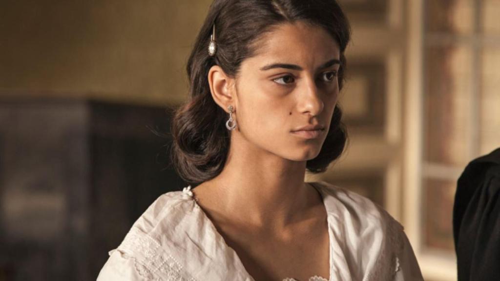 Begoña Vargas en 'La otra mirada'