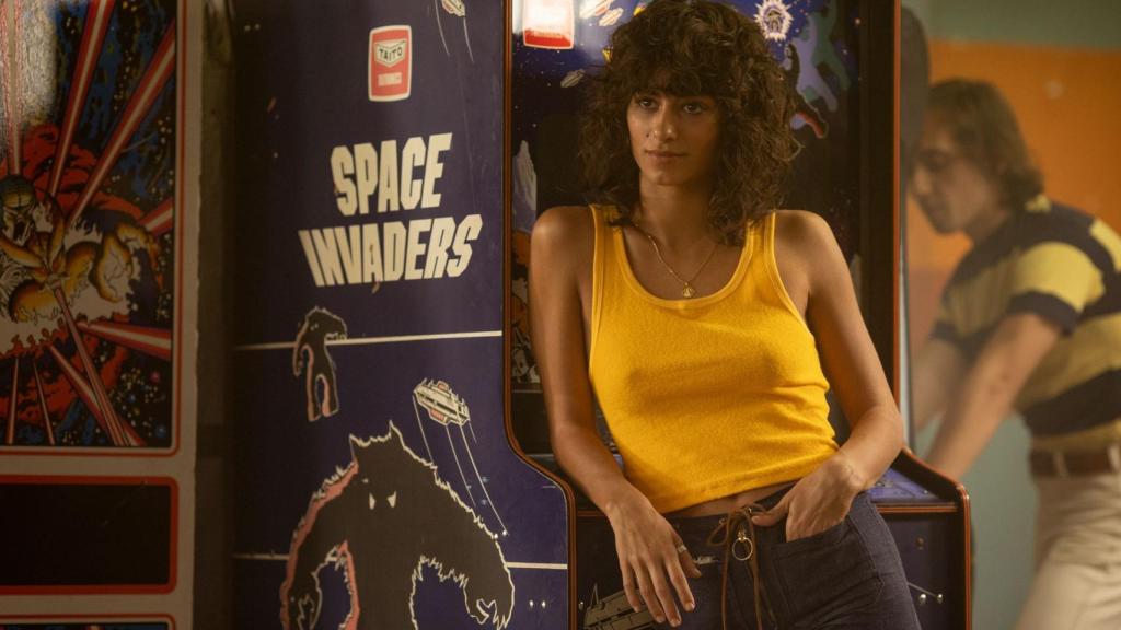 'Las leyes de la frontera'