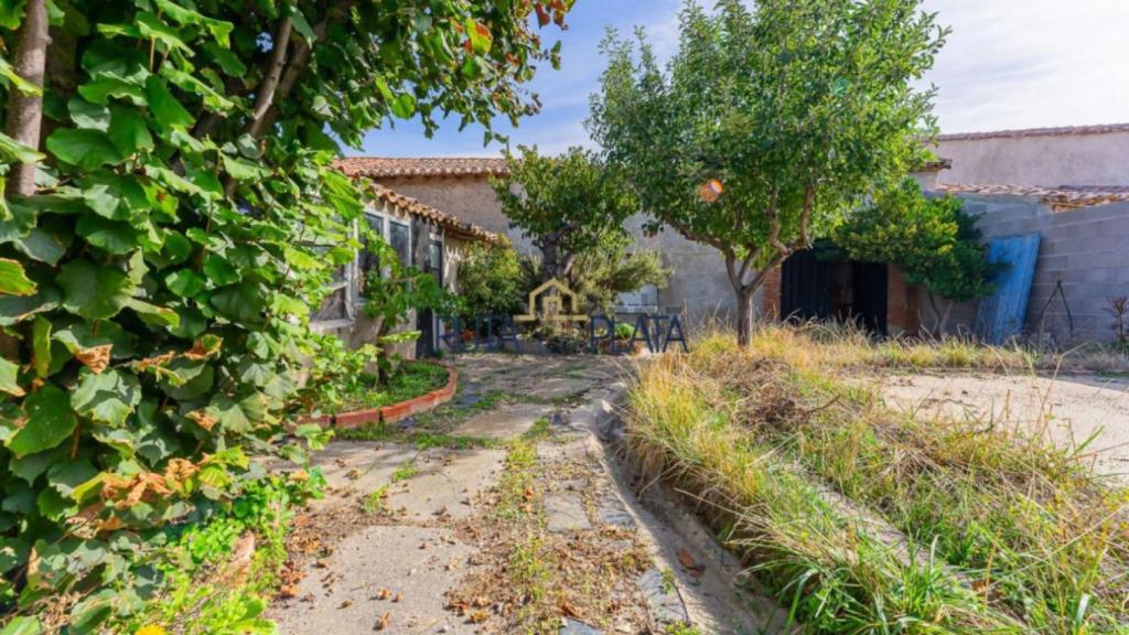 Vivienda en venta en Casaseca de las Chanas