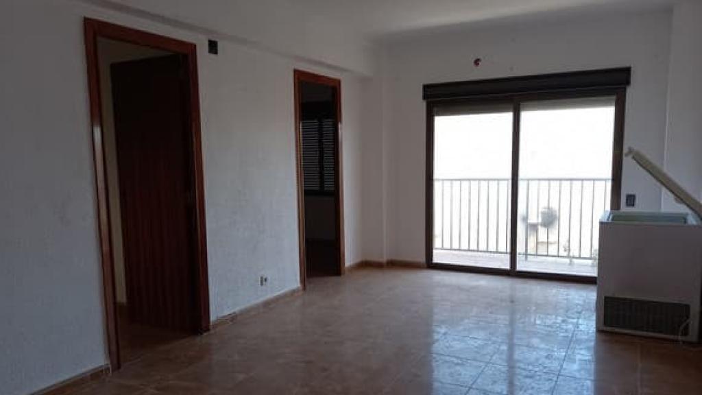 Poliñá del Júcar. EE