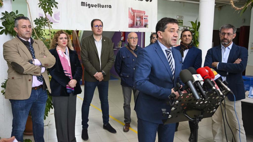 Foto: Diputación de Ciudad Real.