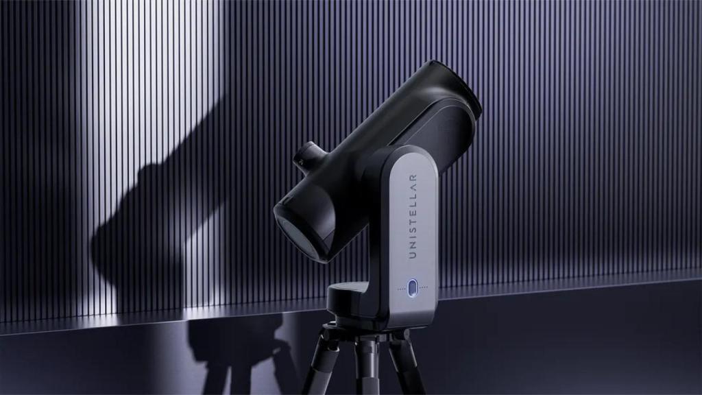Unistellar Odyssey