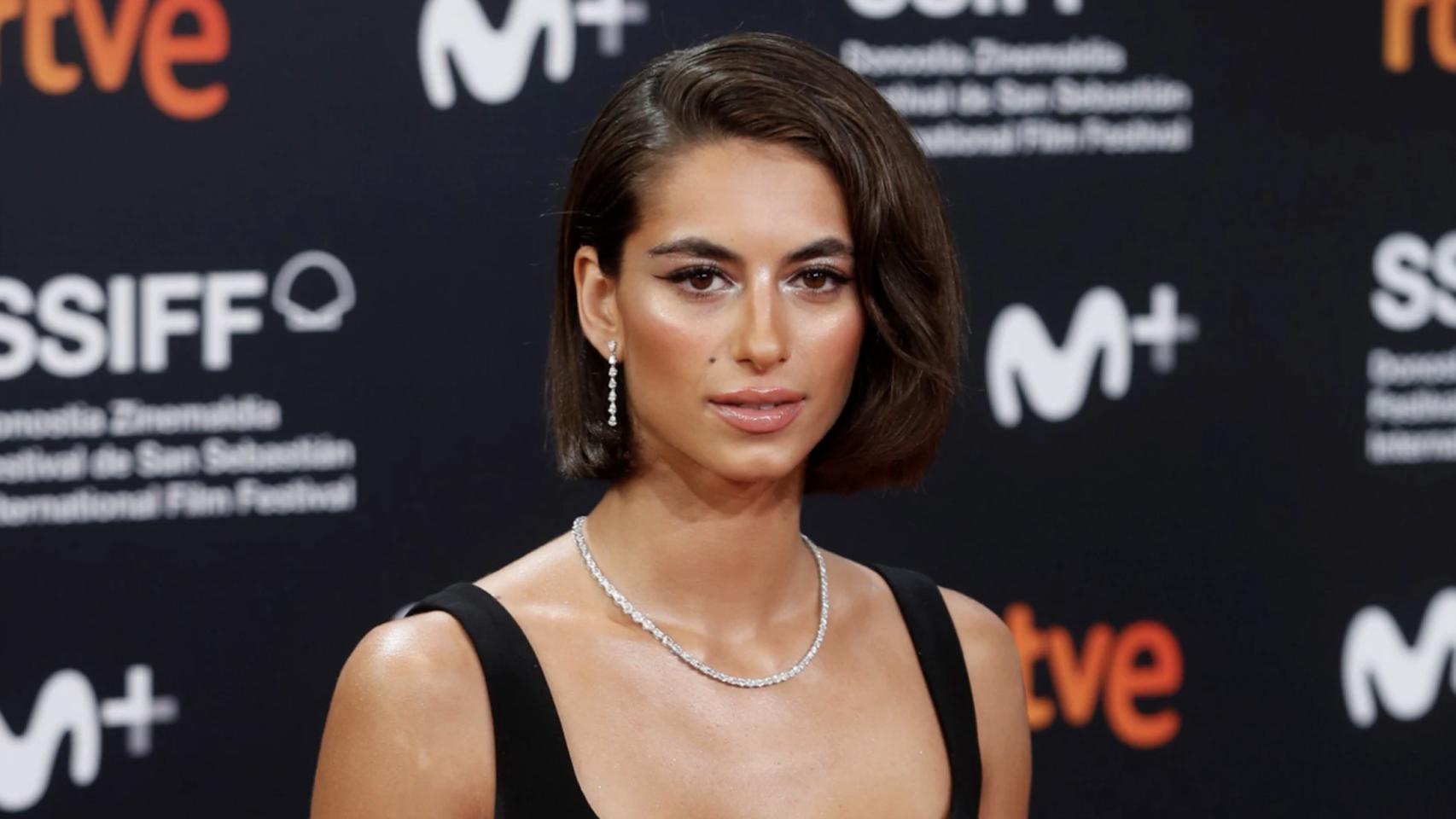 Del cameo en 'Paquita Salas' a la fama internacional con 'Berlín': así ha sido la trayectoria de Begoña Vargas