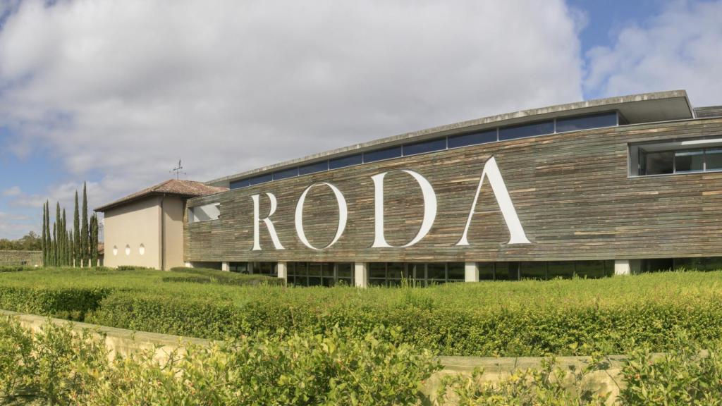 Bodegas Roda