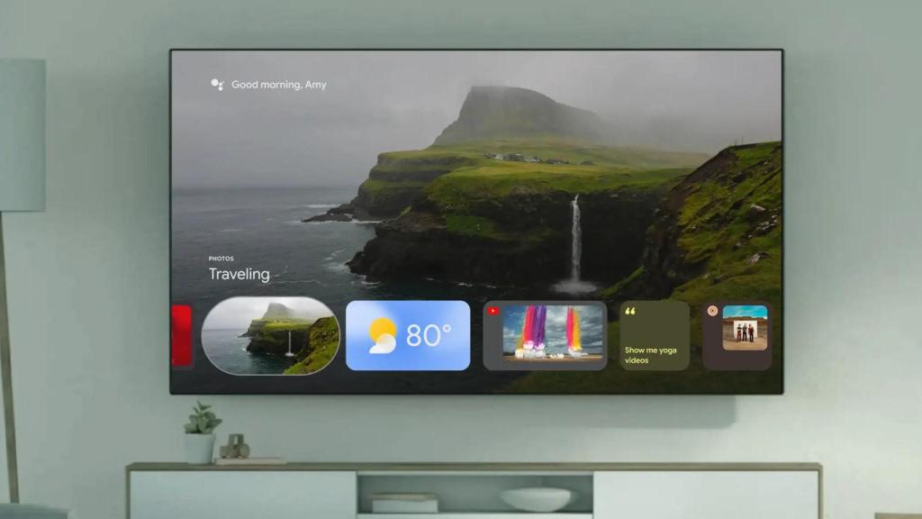 Google TV