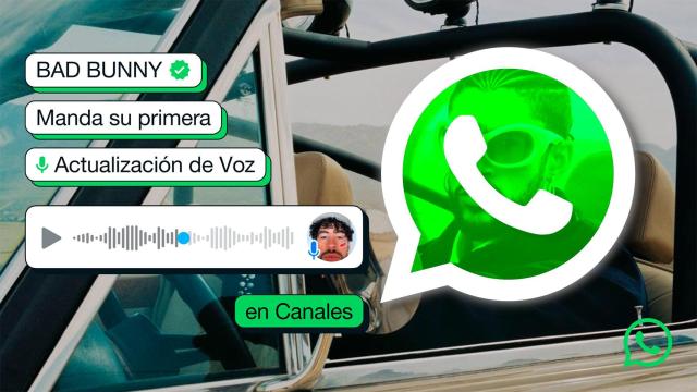 Mark Zuckerberg anuncia una gran actualización para los canales de WhatsApp