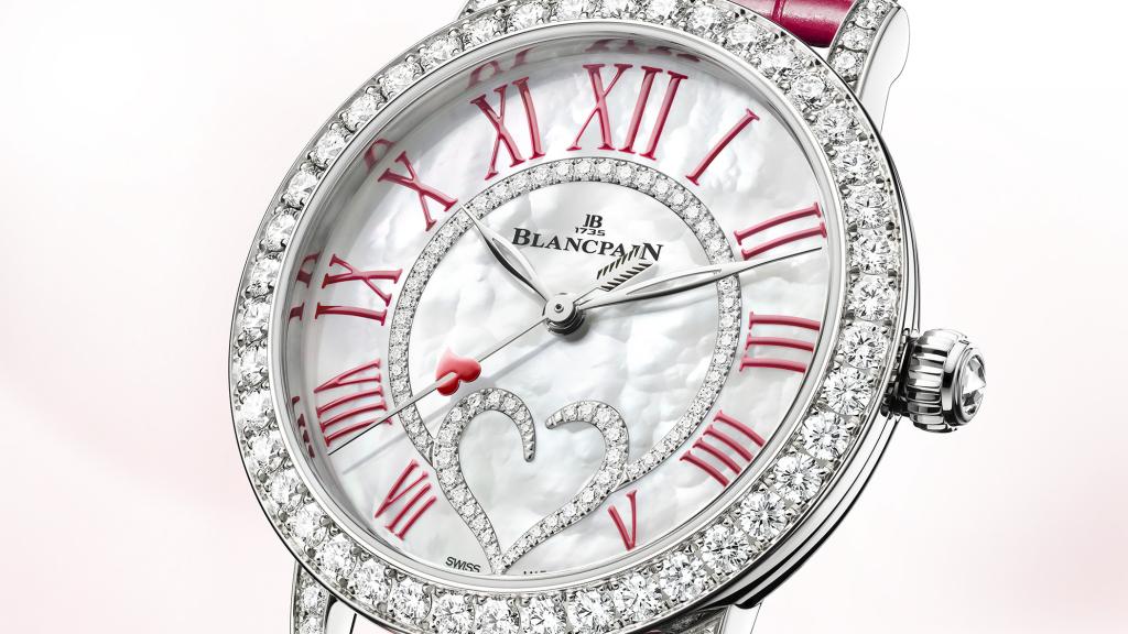 Blancpain.