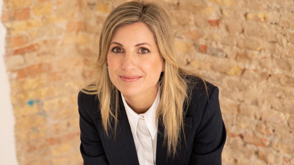 Silvia Hernández, directora General de Calzados Pitillos.