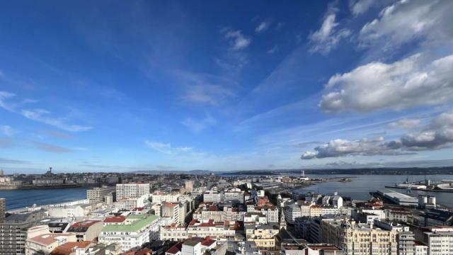 Siéntete sobre una nube en la nueva clínica estética de Marta López, en A Coruña