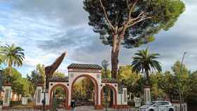Así será la nueva reforma de los Jardines del Prado que Talavera de la Reina proyecta en 2024