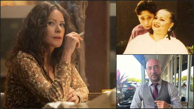 El hijo de Griselda Blanco hace una dura crítica a la serie de Sofía Vergara en Netflix: Es muy ofensivo